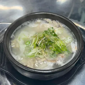 광천옥 리뷰 사진