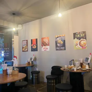 오빠통닭 사진 2