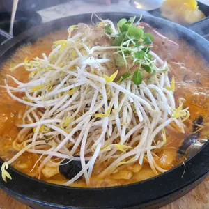 양산 돌짬뽕 사진