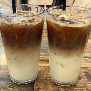 카페 메르시 사진