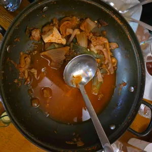 헹가래 사진 2