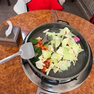 춘천닭갈비 사진
