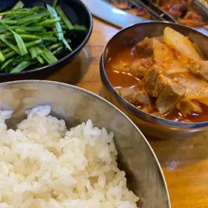평창고추장닭갈비 사진