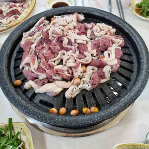 석곡오리촌 사진