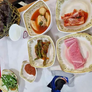 석곡오리촌 사진