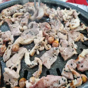 석곡오리촌 사진