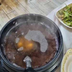 석곡오리촌 사진