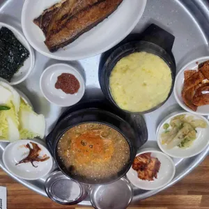 촌순두부청국장전문 사진 2