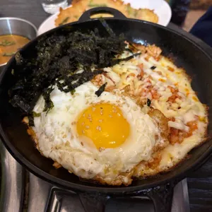 구워삶다 사진