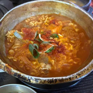 구워삶다 사진