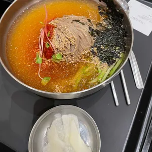 고씨네동해막국수 사진