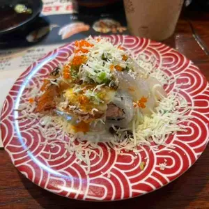 스시노칸도 사진
