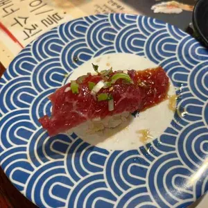 스시노칸도 사진