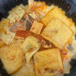 천라쿵푸마라탕 사진