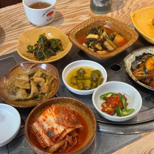 두꺼비회관 사진 2