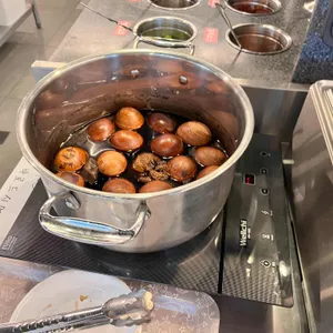 천유향 샤브샤브훠궈뷔페 사진
