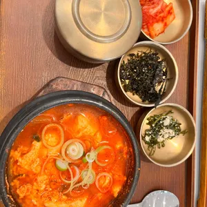 경천사탑 두레 사진