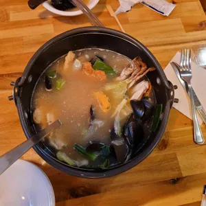 거북초밥 사진