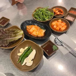 수변최고돼지국밥 리뷰 사진