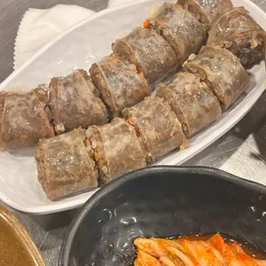 수변최고돼지국밥 리뷰 사진