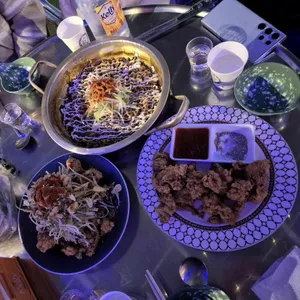 옥상포차 사진