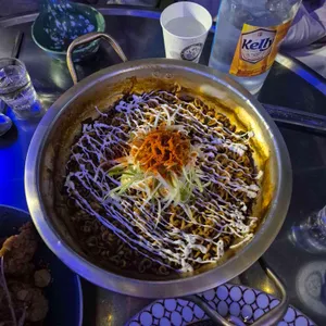 옥상포차 사진
