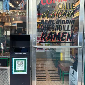 더 타코부스 리뷰 사진