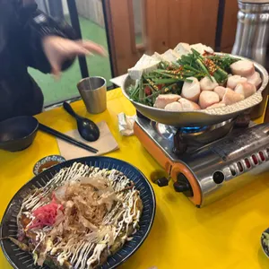 소라 사진