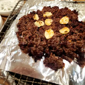 언양불고기 사진