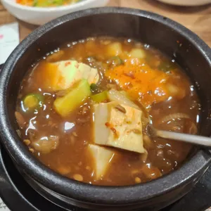 언양불고기 사진