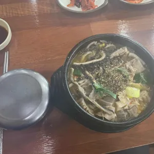 사동리양평해장국 사진