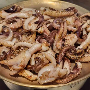 화달구연탄쭈꾸미 사진