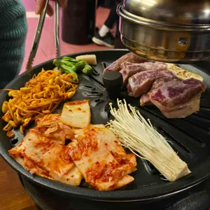 도삼숯불구이 사진