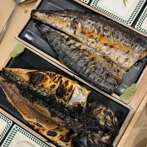 달빛에구운고등어 리뷰 사진
