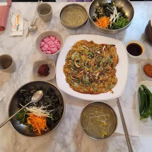 양지식당 사진