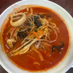 뽕나루 사진