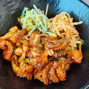 돗가비불쭈꾸미 사진