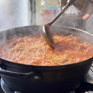 동치미 사진