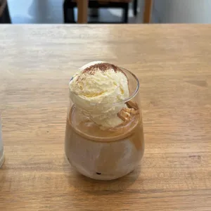카페 포 사진