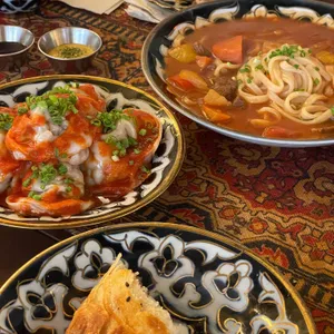 O'z 오즈 사진