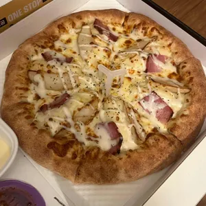 피자나라치킨공주 사진