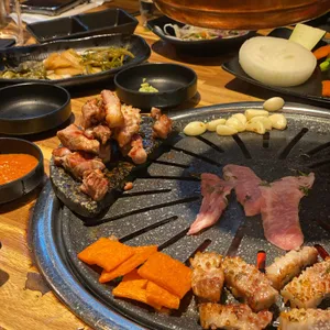 정석집 사진