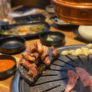 정석집 사진