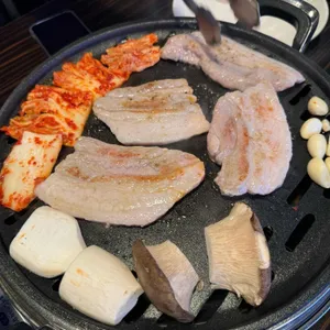 마포생고기 사진