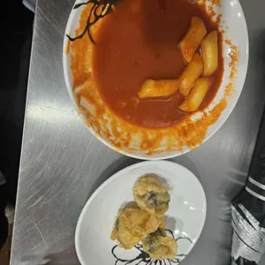 상계원조떡볶이 사진