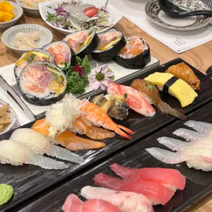 스시도감 사진