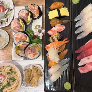스시도감 사진