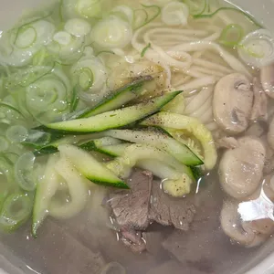 곰국시집 사진 1