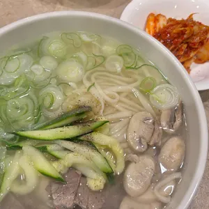 곰국시집 사진 2