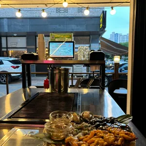 하와이조개 사진